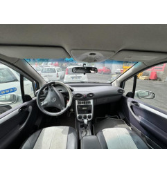 Retroviseur gauche MERCEDES CLASSE A 168 Photo n°14