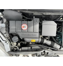 Retroviseur gauche MERCEDES CLASSE A 168 Photo n°19