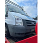 Boite de vitesses FORD TRANSIT 4