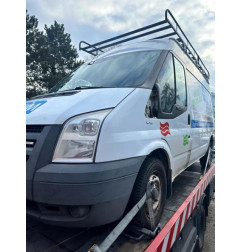 Boite de vitesses FORD TRANSIT 4 Photo n°3