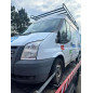 Boite de vitesses FORD TRANSIT 4