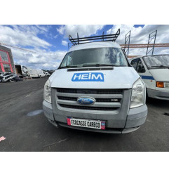 Boite de vitesses FORD TRANSIT 4 Photo n°8