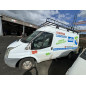 Boite de vitesses FORD TRANSIT 4