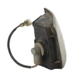 Optique avant secondaire droit (feux)(clignotant) VOLKSWAGEN PASSAT 3 Photo n°4