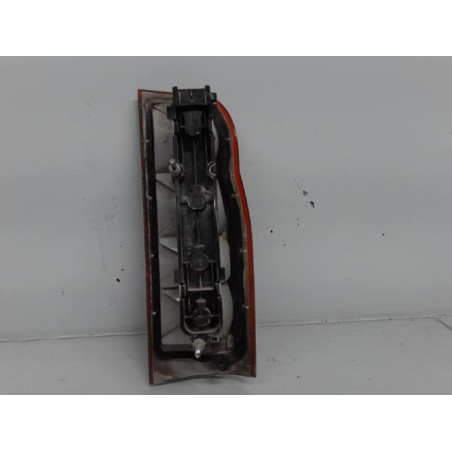 Feu arriere principal gauche (feux) FORD TRANSIT 4 Photo n°1