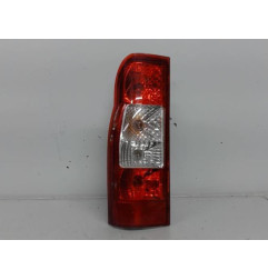 Feu arriere principal gauche (feux) FORD TRANSIT 4 Photo n°3