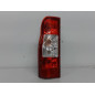 Feu arriere principal gauche (feux) FORD TRANSIT 4