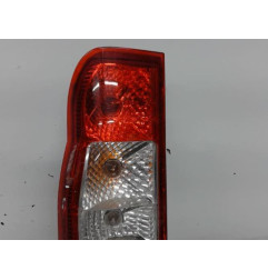 Feu arriere principal gauche (feux) FORD TRANSIT 4 Photo n°5