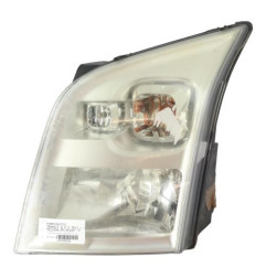 Optique avant principal gauche (feux)(phare) FORD TRANSIT 4 Photo n°1