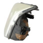 Optique avant principal gauche (feux)(phare) FORD TRANSIT 4
