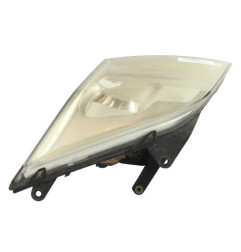 Optique avant principal gauche (feux)(phare) FORD TRANSIT 4 Photo n°5