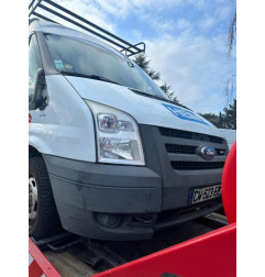 Porte de coffre droit FORD TRANSIT 4 Photo n°5