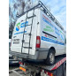 Porte de coffre droit FORD TRANSIT 4
