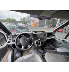 Porte de coffre droit FORD TRANSIT 4 Photo n°9