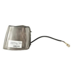 Optique avant secondaire gauche (feux)(clignotant) VOLKSWAGEN PASSAT 3 Photo n°1