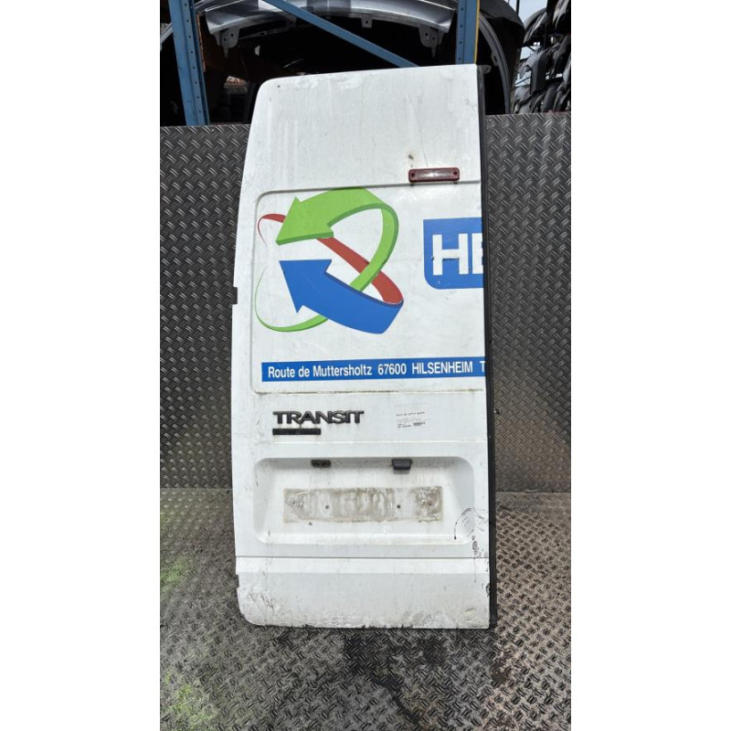 Porte de coffre gauche FORD TRANSIT 4