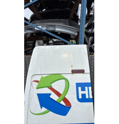 Porte de coffre gauche FORD TRANSIT 4