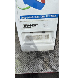 Porte de coffre gauche FORD TRANSIT 4 Photo n°3