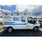 Porte de coffre gauche FORD TRANSIT 4