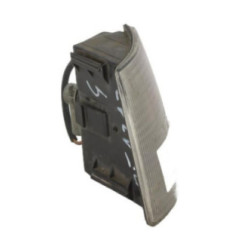 Optique avant secondaire gauche (feux)(clignotant) VOLKSWAGEN PASSAT 3 Photo n°4