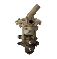 Pompe de direction FORD TRANSIT 4 Photo n°1