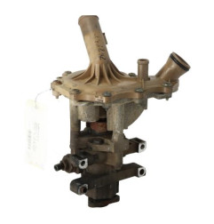 Pompe de direction FORD TRANSIT 4 Photo n°4