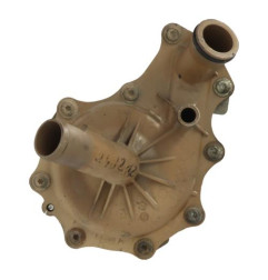 Pompe de direction FORD TRANSIT 4 Photo n°5