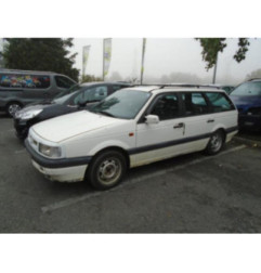 Optique avant secondaire gauche (feux)(clignotant) VOLKSWAGEN PASSAT 3 Photo n°6