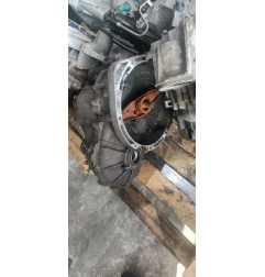 Boite de vitesses SMART CITY Photo n°1