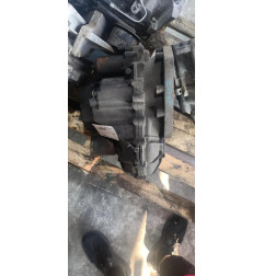 Boite de vitesses SMART CITY