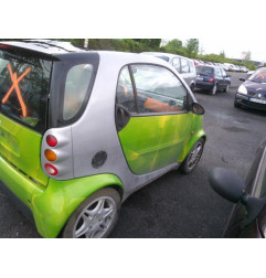 Boite de vitesses SMART CITY Photo n°3