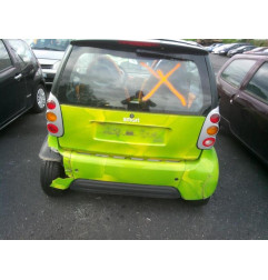 Boite de vitesses SMART CITY Photo n°4