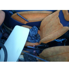 Boite de vitesses SMART CITY Photo n°6