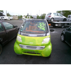 Boite de vitesses SMART CITY Photo n°7