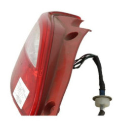 Feu arriere principal gauche (feux) MAZDA 2 2