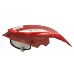 Feu arriere principal gauche (feux) MAZDA 2 2 Photo n°5