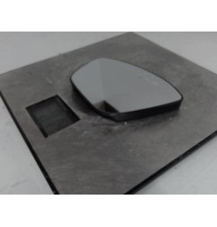 Glace retroviseur gauche PEUGEOT 208 1 Photo n°3