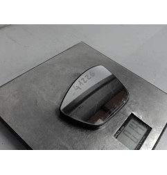 Glace retroviseur gauche PEUGEOT 208 1 Photo n°4