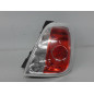 Feu arriere principal droit (feux) FIAT 500 2