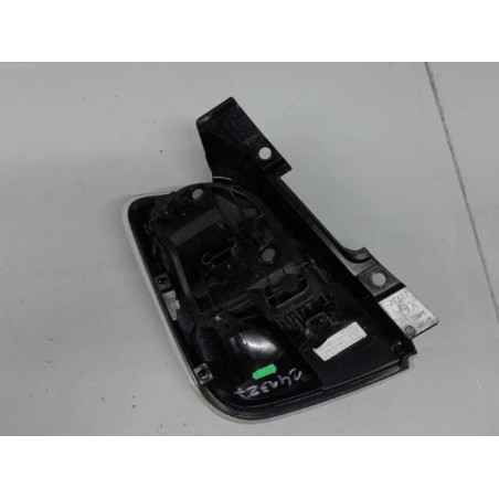 Feu arriere principal droit (feux) FIAT 500 2