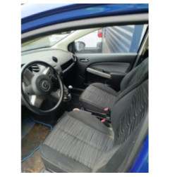 Feu arriere principal gauche (feux) MAZDA 2 2 Photo n°11