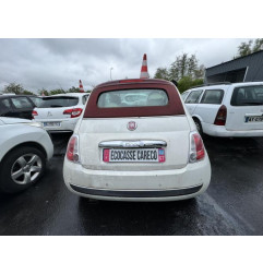 Feu arriere principal droit (feux) FIAT 500 2 Photo n°12