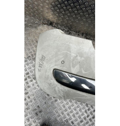 Pare choc arriere FIAT 500 2 Photo n°1