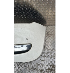 Pare choc arriere FIAT 500 2