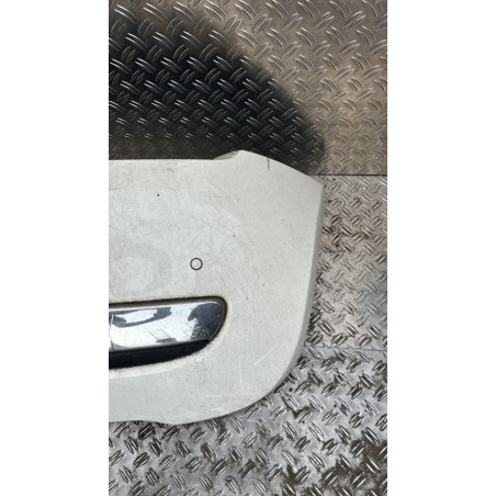 Pare choc arriere FIAT 500 2