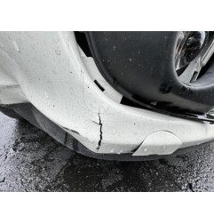 Pare choc arriere FIAT 500 2 Photo n°20