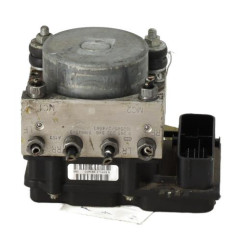 Bloc ABS (freins anti-blocage) FIAT 500 2 Photo n°1