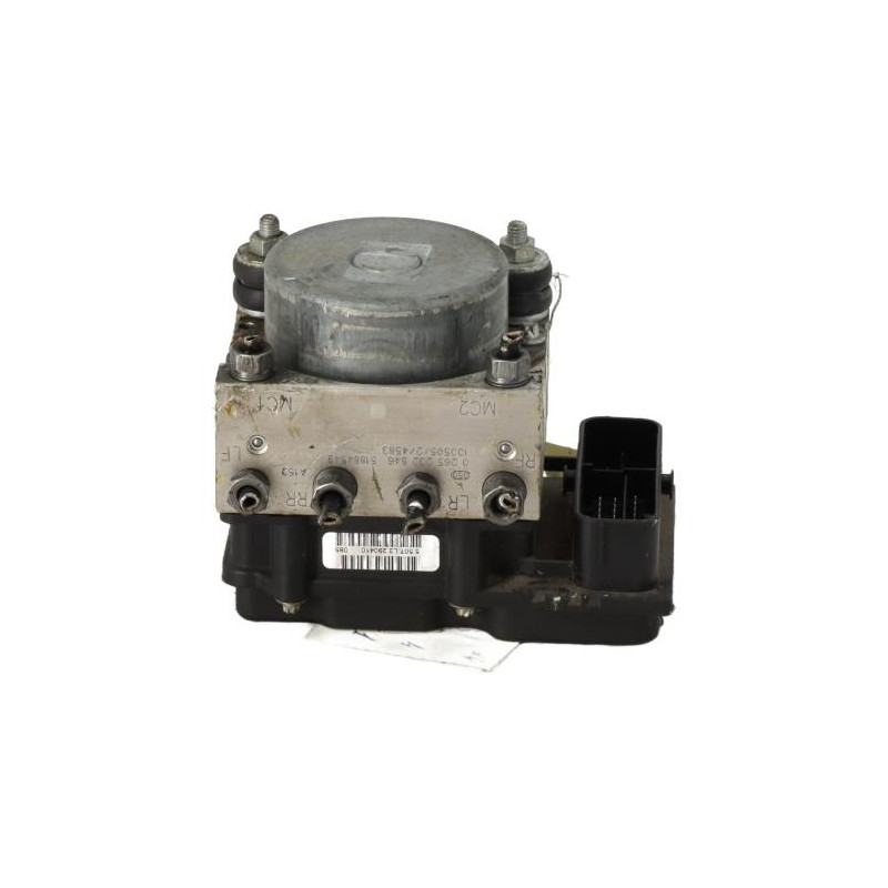 Bloc ABS (freins anti-blocage) FIAT 500 2