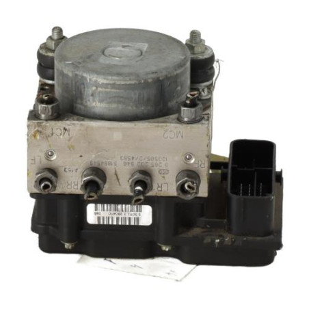 Bloc ABS (freins anti-blocage) FIAT 500 2 Photo n°1