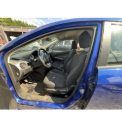 Feu arriere principal gauche (feux) MAZDA 2 2 Photo n°18